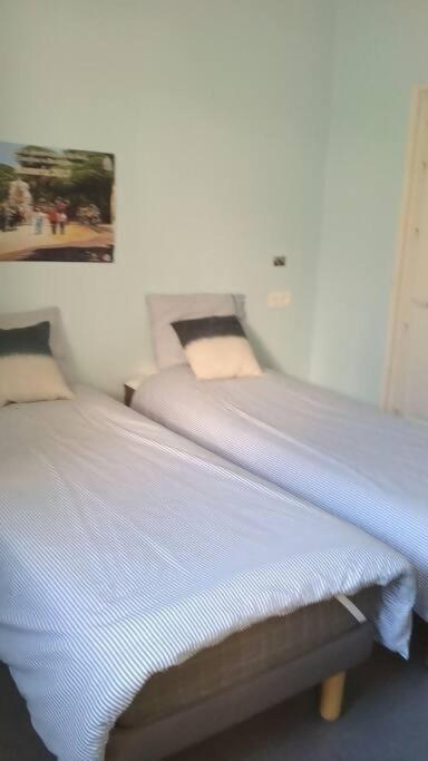 Apartamento Orégano Sanlúcar de Barrameda Esterno foto