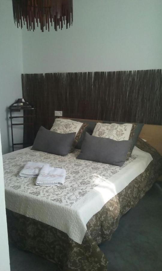 Apartamento Orégano Sanlúcar de Barrameda Esterno foto
