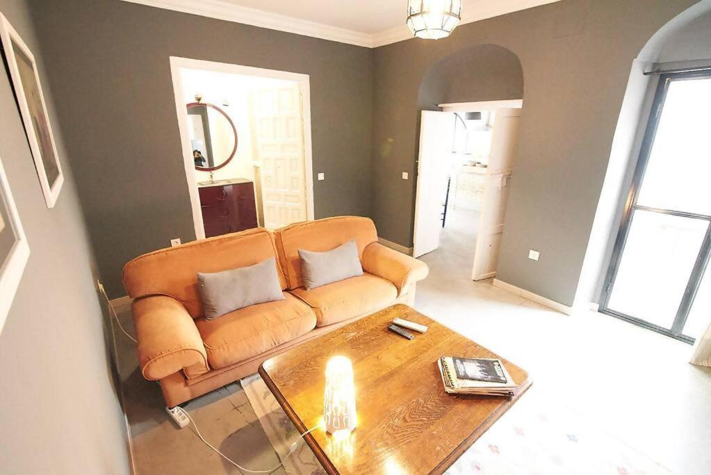 Apartamento Orégano Sanlúcar de Barrameda Esterno foto
