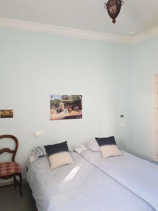 Apartamento Orégano Sanlúcar de Barrameda Esterno foto